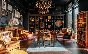 Ruby Molly Hotel Dublin